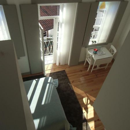 Vila Baixa - Alojamento Local Guimarães Extérieur photo