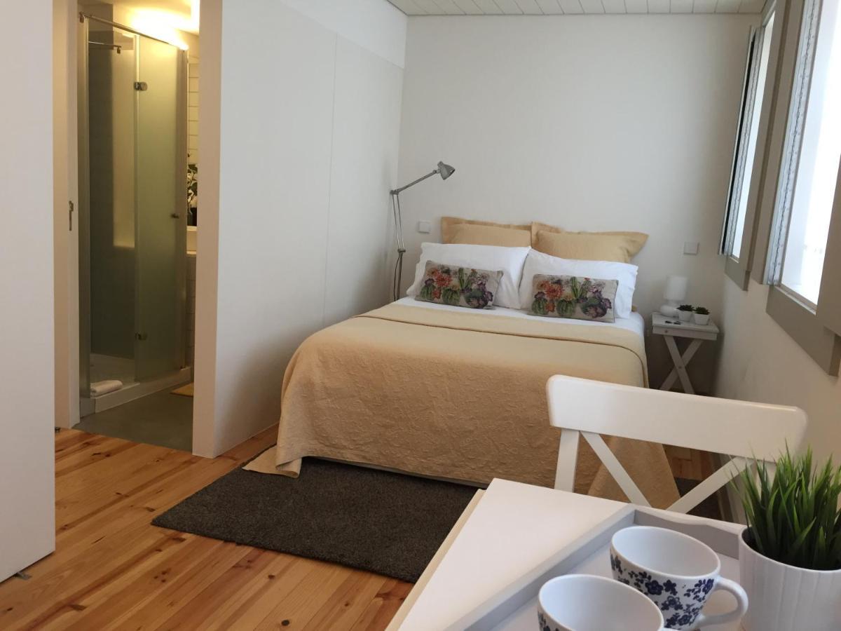 Vila Baixa - Alojamento Local Guimarães Extérieur photo