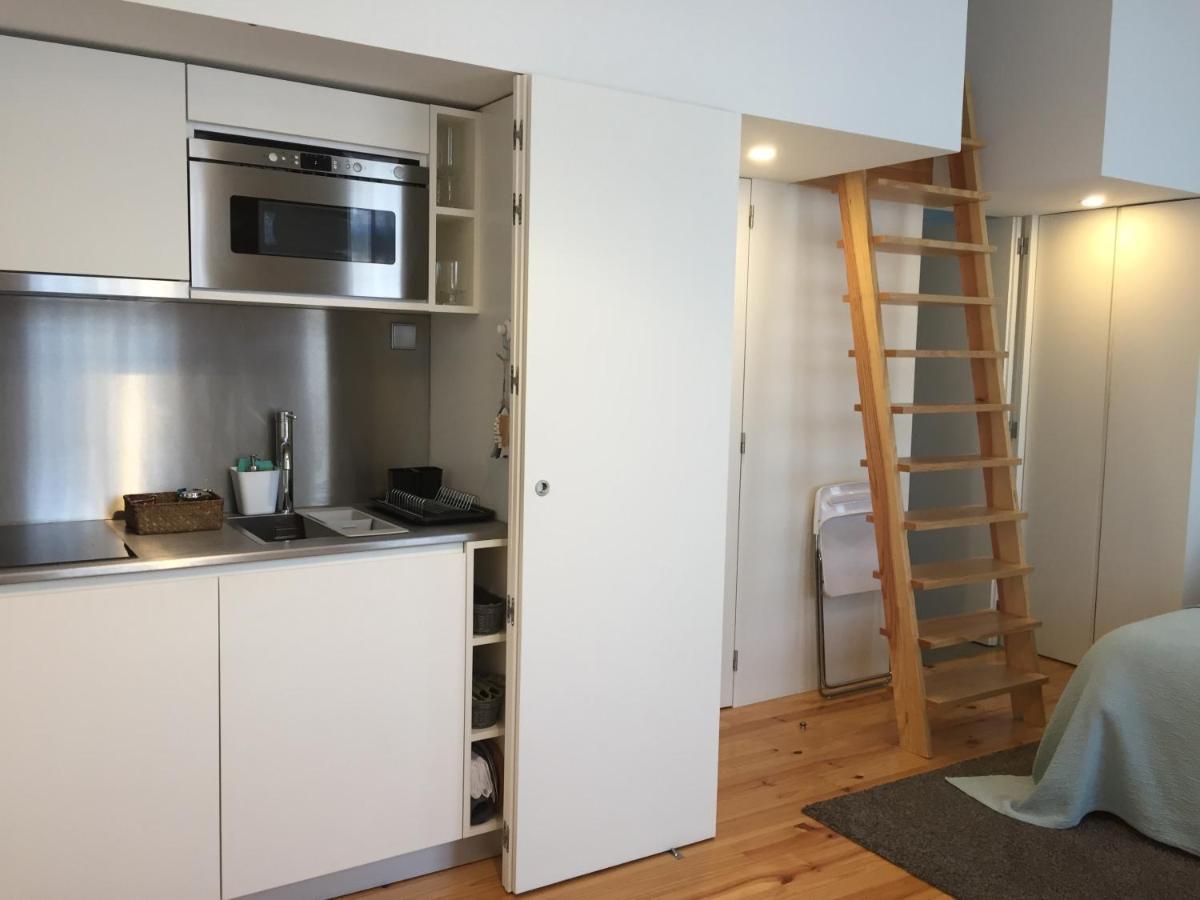 Vila Baixa - Alojamento Local Guimarães Extérieur photo
