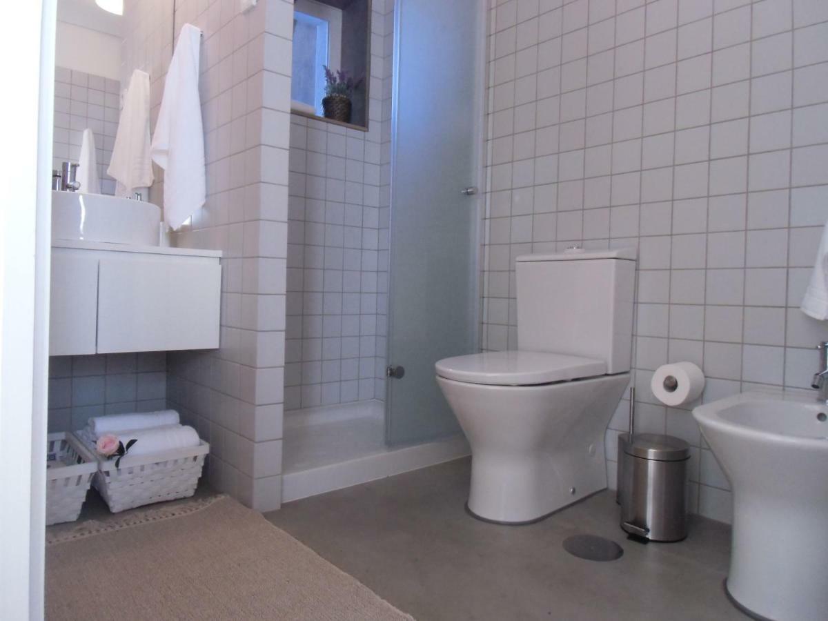 Vila Baixa - Alojamento Local Guimarães Extérieur photo