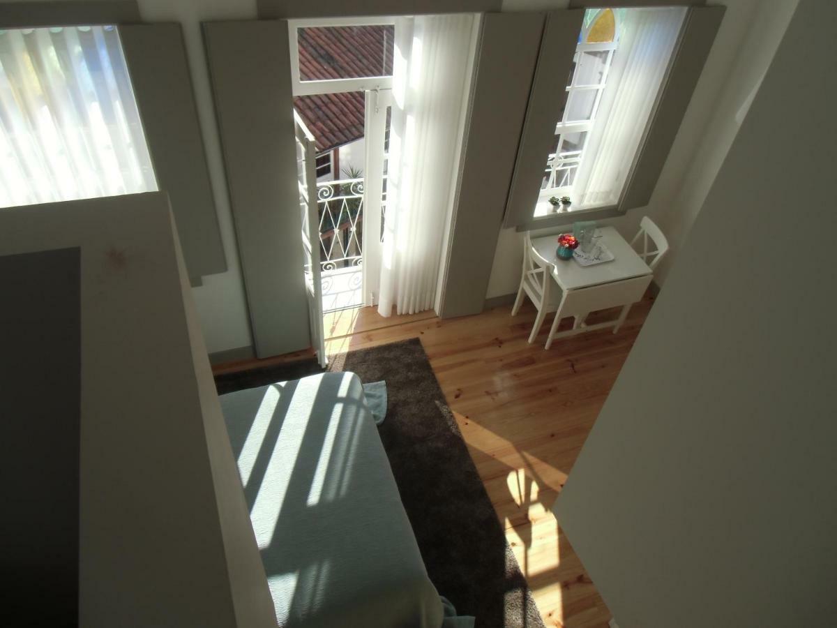 Vila Baixa - Alojamento Local Guimarães Extérieur photo