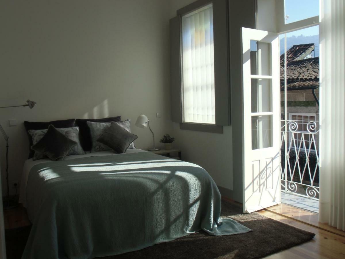 Vila Baixa - Alojamento Local Guimarães Extérieur photo