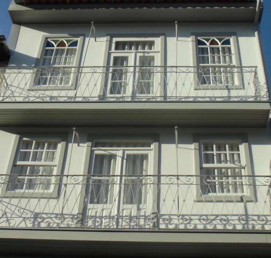 Vila Baixa - Alojamento Local Guimarães Extérieur photo