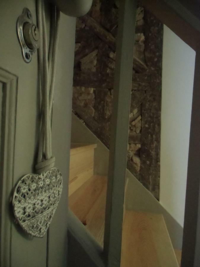 Vila Baixa - Alojamento Local Guimarães Extérieur photo